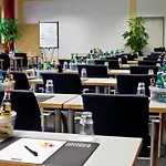 Hotel Novina Suedwestpark Norymberga