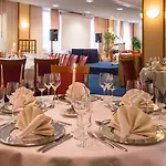 Hotel Novina Suedwestpark Norymberga