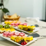 Hotel Novina Suedwestpark Norymberga