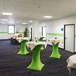 Hotel Novina Suedwestpark 4*