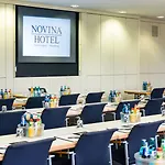 Novina Suedwestpark Hotel Norymberga