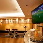 Hotel Novina Suedwestpark Norymberga