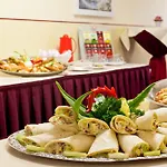 Hotel Novina Suedwestpark