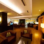 Novina Suedwestpark 4* Norymberga