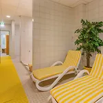 Novina Suedwestpark Hotel 4*