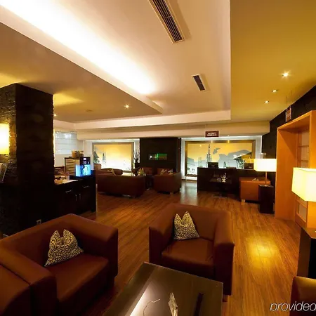 Novina Suedwestpark 4* Nuremberg