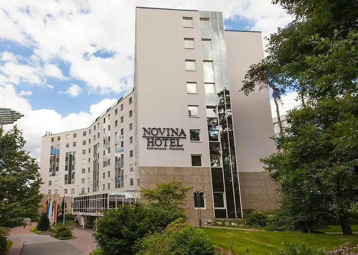 Novina Suedwestpark
