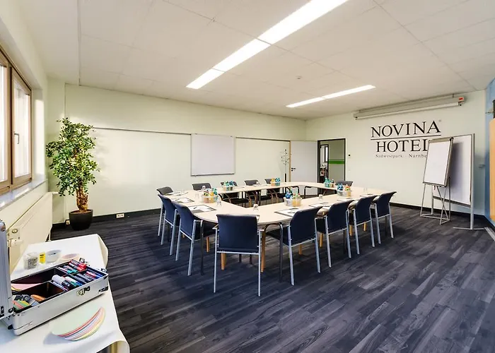 Novina Suedwestpark