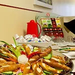 Hotel Novina Suedwestpark 4*