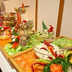 Hotel Novina Suedwestpark