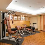 Novina Suedwestpark Hotel 4*