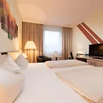 Hotel Novina Suedwestpark Nuremberg