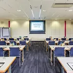 Hotel Novina Suedwestpark 4*