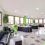 Hotel Novina Suedwestpark Nuremberg