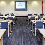 Novina Suedwestpark Hotel