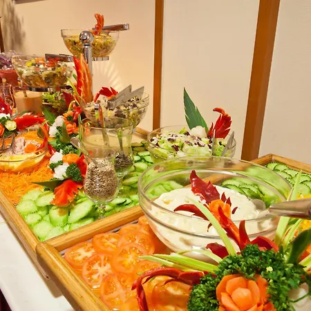 Otel Novina Suedwestpark