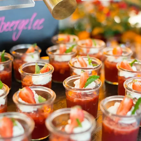 מלון Novina Suedwestpark