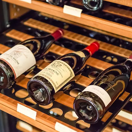 Novina Suedwestpark Nürnberg