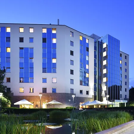 Novina Suedwestpark 4* נירנברג