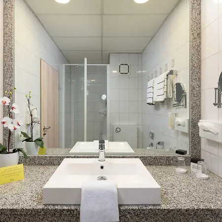 Novina Suedwestpark Nürnberg