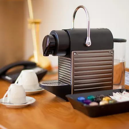 מלון Novina Suedwestpark