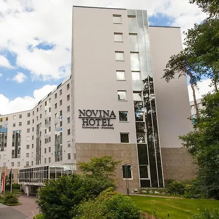 Novina Suedwestpark