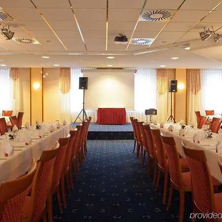 Hotel Novina Suedwestpark