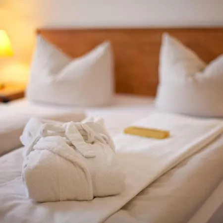 Hotel Novina Südwestpark