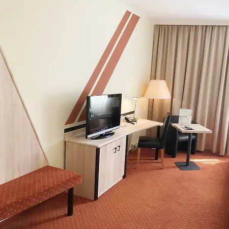 Hotel Novina Suedwestpark