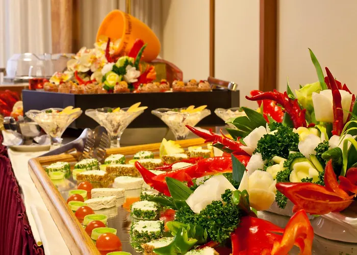 Hotel Novina Suedwestpark 4*