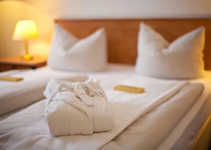 Hotel Novina Suedwestpark